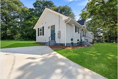 227 Peachtree Street, Cedartown, GA 30125 - Photo 32