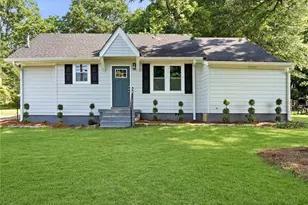 227 Peachtree St, Cedartown, GA 30125 - Photo 1