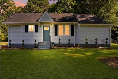 227 Peachtree Street, Cedartown, GA 30125 - Photo 2
