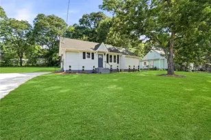 227 Peachtree St, Cedartown, GA 30125 - Photo 2