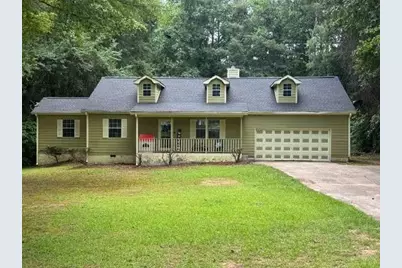 253 Ruth Drive, Newnan, GA 30265 - Photo 1