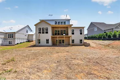 271 Lake Vista Drive, Statham, GA 30666 - Photo 16
