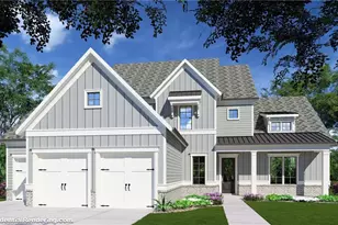 271 Lk Vis Dr, Statham, GA 30666 - Photo 2