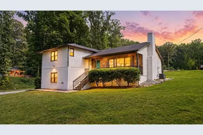 118 Raven Road, Villa Rica, GA 30180 - Photo 1