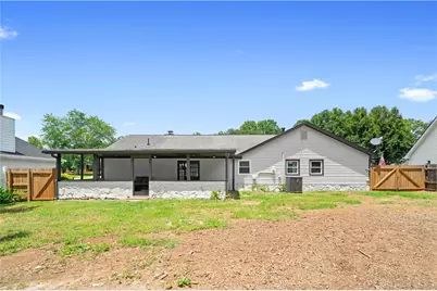 201 Cabriolet Trail, McDonough, GA 30253 - Photo 24
