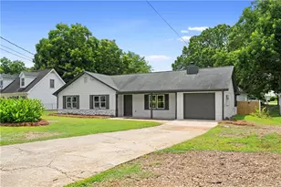 201 Cabriolet Trail, McDonough, GA 30253 - Photo 2
