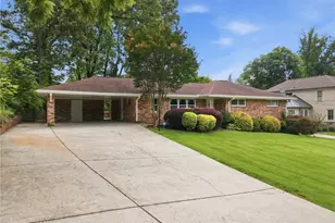 2140 Oakawana Dr NE, Atlanta, GA 30345 - Photo 2