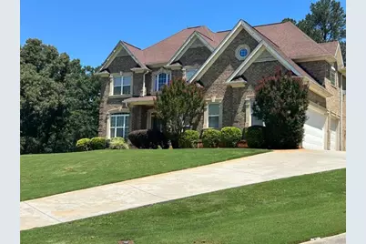 3351 Branch Valley Trail, Conyers, GA 30094 - Photo 10