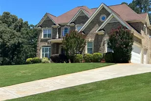 3351 Branch Valley Trail, Conyers, GA 30094 - Photo 4