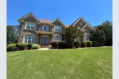 3351 Branch Valley Trail, Conyers, GA 30094 - Photo 8