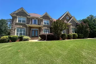3351 Branch Valley Trail, Conyers, GA 30094 - Photo 8