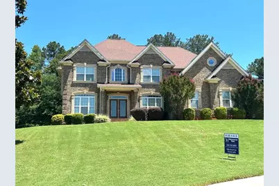 3351 Branch Valley Trail, Conyers, GA 30094 - Photo 2