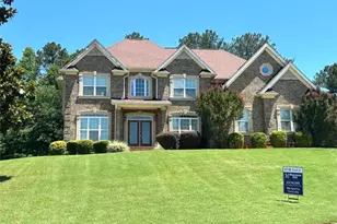 3351 Branch Valley Trail, Conyers, GA 30094 - Photo 2