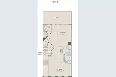1037 Burnside Place NW, Atlanta, GA 30318 - Photo 42