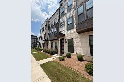1037 Burnside Place NW, Atlanta, GA 30318 - Photo 2