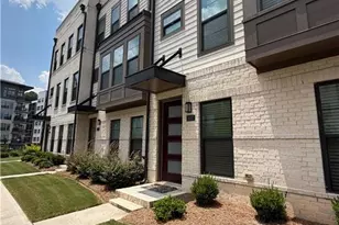 1037 Burnside Pl NW, Atlanta, GA 30318 - Photo 2
