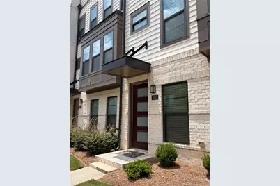 1037 Burnside Place NW, Atlanta, GA 30318 - Photo 1