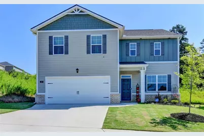 147 Storm Lane, Hoschton, GA 30548 - Photo 1