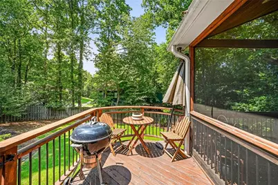3701 Thornwood Way, Marietta, GA 30062 - Photo 30