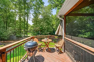 3701 Thornwood Way, Marietta, GA 30062 - Photo 30
