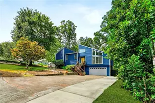3701 Thornwood Way, Marietta, GA 30062 - Photo 2