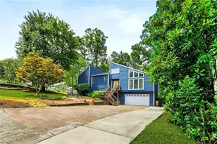 3701 Thornwood Way, Marietta, GA 30062 - Photo 2