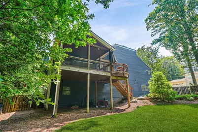 3701 Thornwood Way, Marietta, GA 30062 - Photo 34