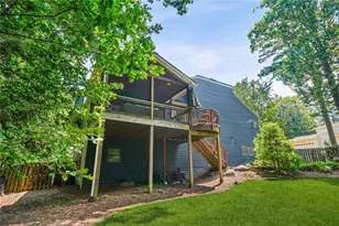 3701 Thornwood Way, Marietta, GA 30062 - Photo 34