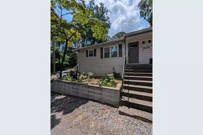 2079 Northside Drive NW, Atlanta, GA 30305 - Photo 1