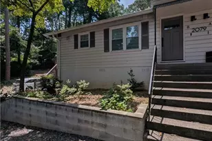 2079 Northside Dr NW, Atlanta, GA 30305 - Photo 1