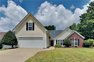 1096 Sham Pointe Dr, Lawrenceville, GA 30043 - Photo 1