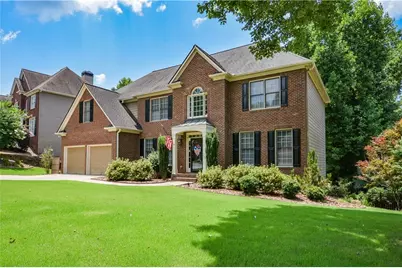 515 Lakewood Court, Canton, GA 30114 - Photo 1