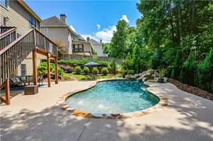 515 Lakewood Ct, Canton, GA 30114 - Photo 58
