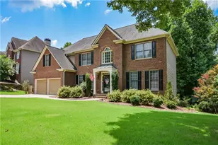 515 Lakewood Ct, Canton, GA 30114 - Photo 2