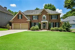 515 Lakewood Ct, Canton, GA 30114 - Photo 2
