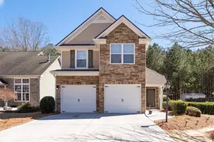 5174 Centennial Creek View NW, Acworth, GA 30102 - Photo 1