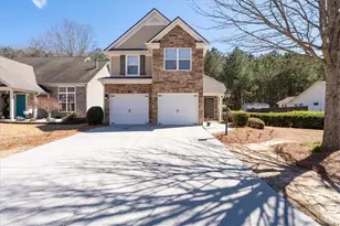 5174 Centennial Creek View NW, Acworth, GA 30102 - Photo 2