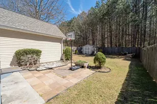 5174 Centennial Creek View NW, Acworth, GA 30102 - Photo 32