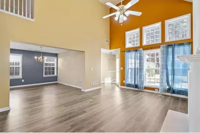 5174 Centennial Creek View NW, Acworth, GA 30102 - Photo 8