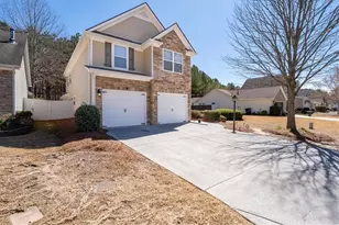 5174 Centennial Creek View NW, Acworth, GA 30102 - Photo 4