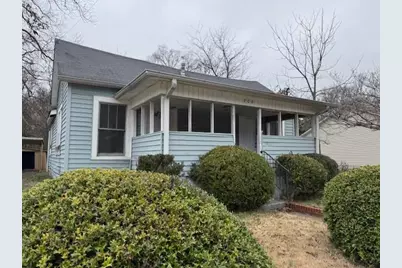 206 Turner Street, Cedartown, GA 30125 - Photo 2