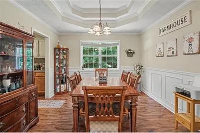 2364 W H Hayes Road, Jefferson, GA 30549 - Photo 6