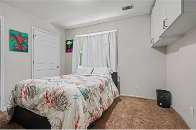 2364 W H Hayes Road, Jefferson, GA 30549 - Photo 18