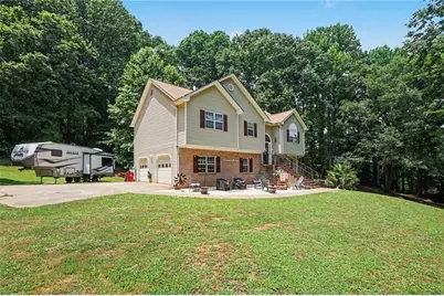 2364 W H Hayes Road, Jefferson, GA 30549 - Photo 2