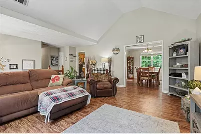 2364 W H Hayes Road, Jefferson, GA 30549 - Photo 4