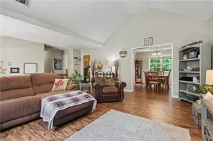 2364 W H Hayes Rd, Jefferson, GA 30549 - Photo 4
