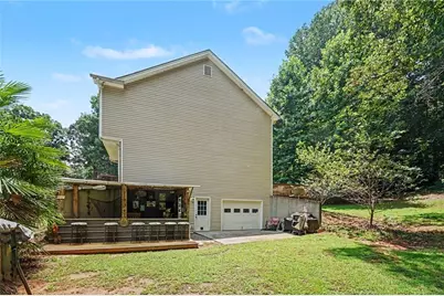 2364 W H Hayes Road, Jefferson, GA 30549 - Photo 28