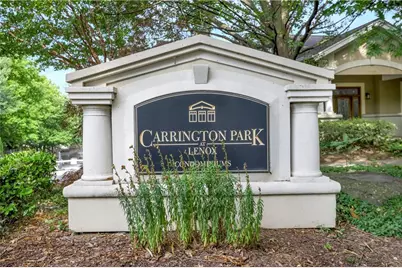 2700 Pine Tree Road NE #1017, Atlanta, GA 30324 - Photo 48