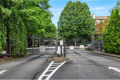 2700 Pine Tree Road NE #1017, Atlanta, GA 30324 - Photo 46