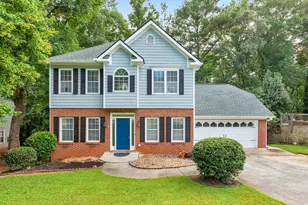2038 Spicers Ln, Woodstock, GA 30189 - Photo 1